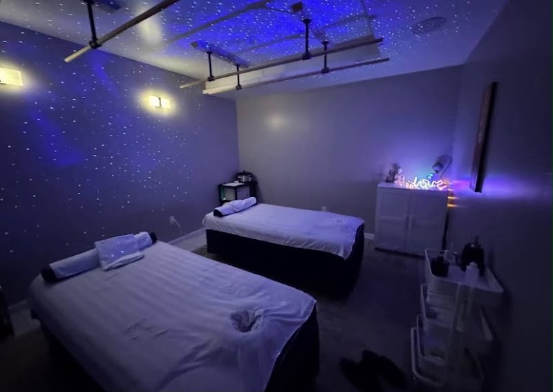 Sophia Massage & Spa Wellness, massage spa in Cranston, RI, photo 6 of 10