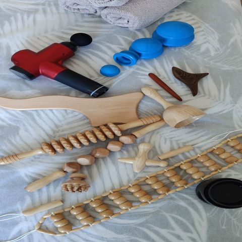 Vanessa Wellness & Massage Spa, massage spa in Cranston, RI